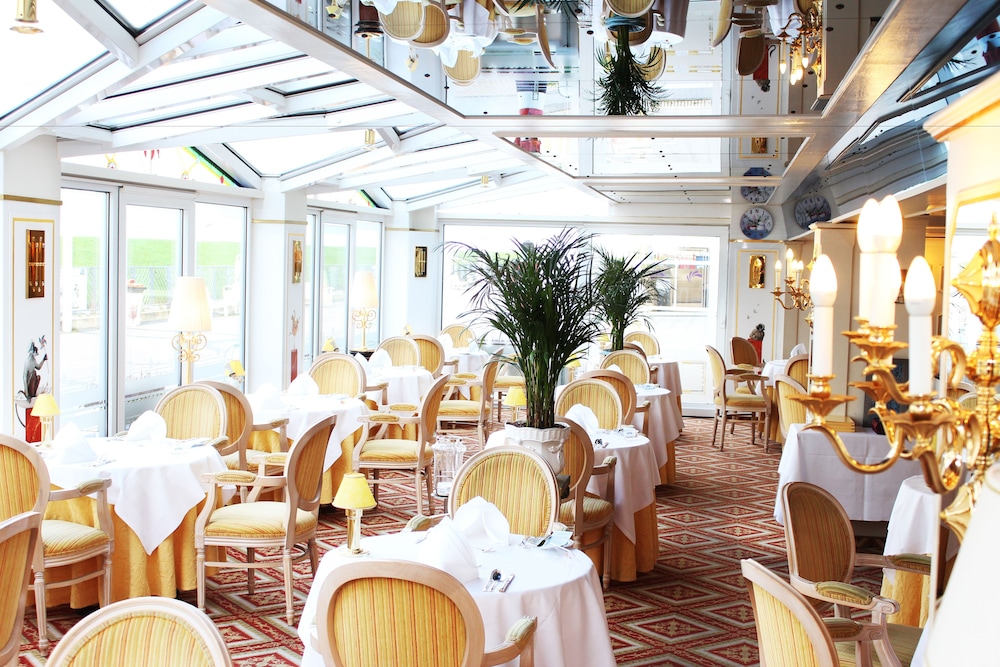 Hotel Strandperle 42/50