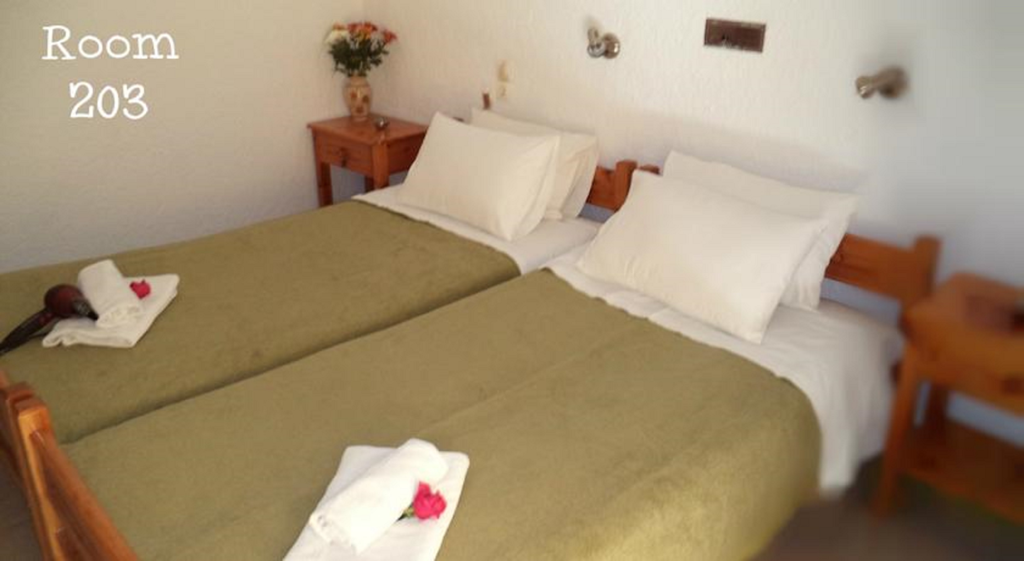 Gefyra Hotel 15/26