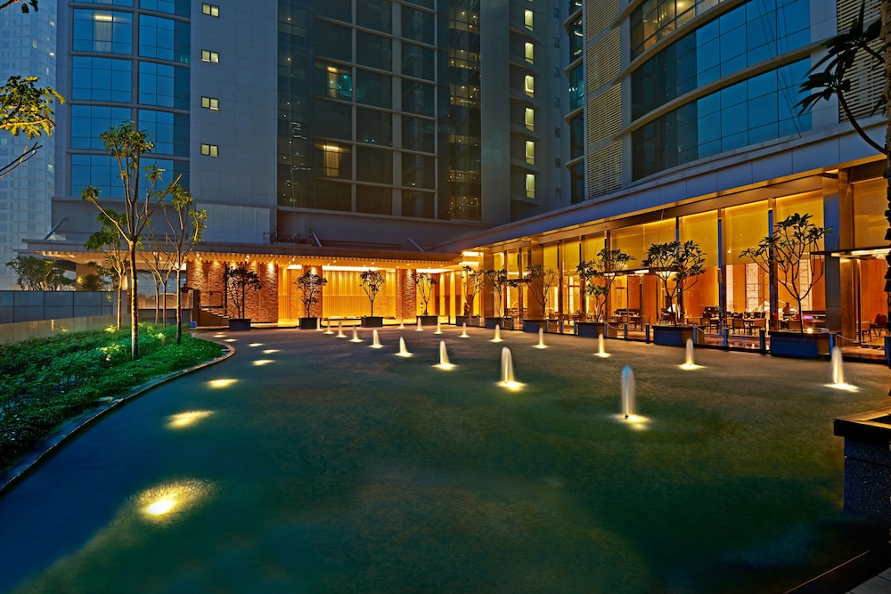 Ve Hotel Residence in KUALA LUMPUR