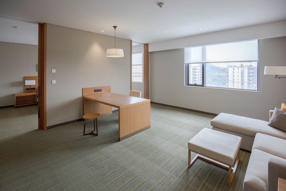 Hyatt Place Foshan Lishui 16/24
