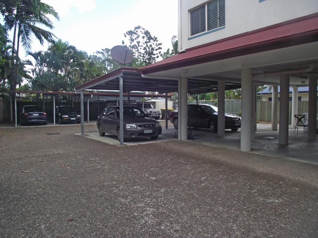 RIVER SANDS HOLIDAY APARTMENTS 26/35