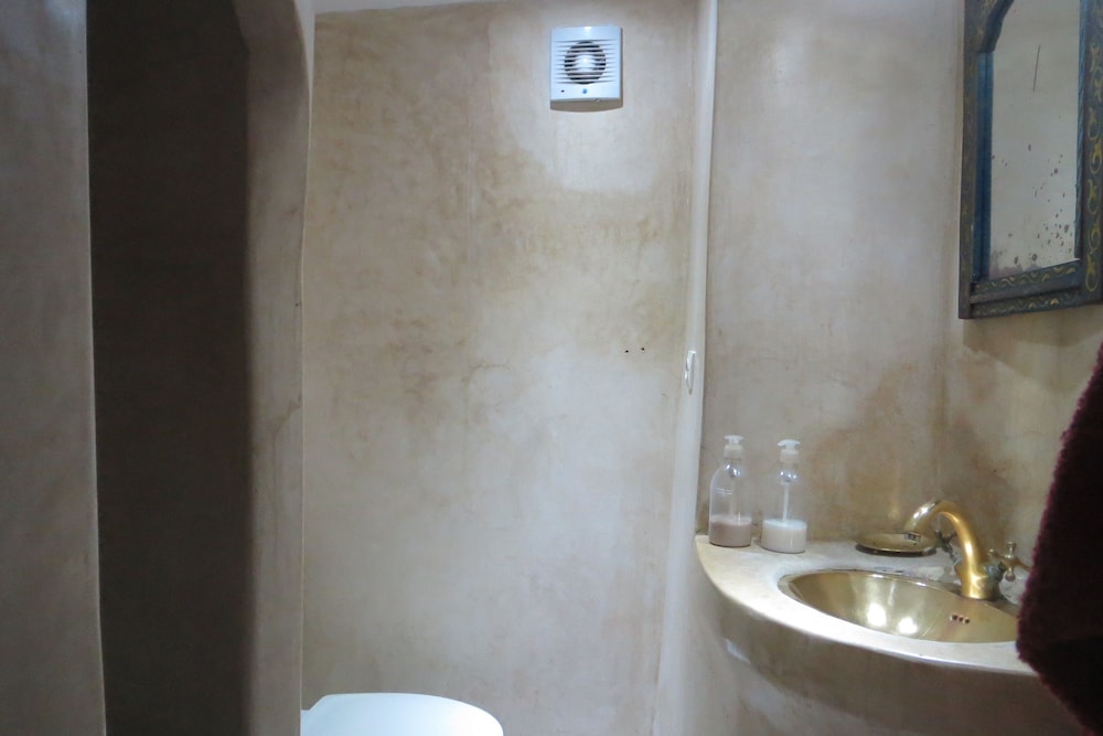 Riad Maizie 48/50