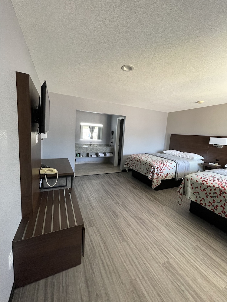Ridge Motel Breckenridge 43/48