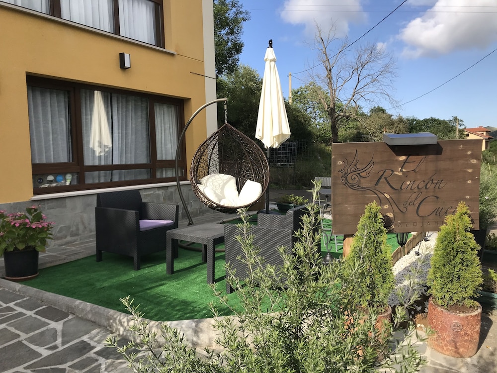 El Rincon Del Cuera 25/50
