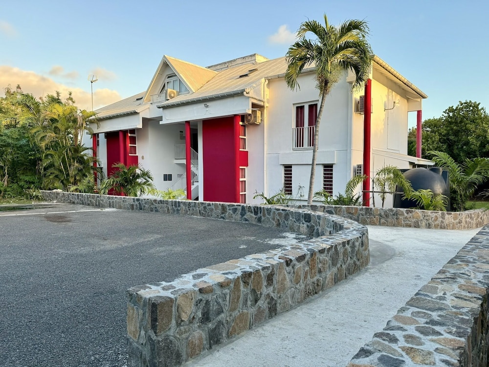 Residence Le Vallon 42/50