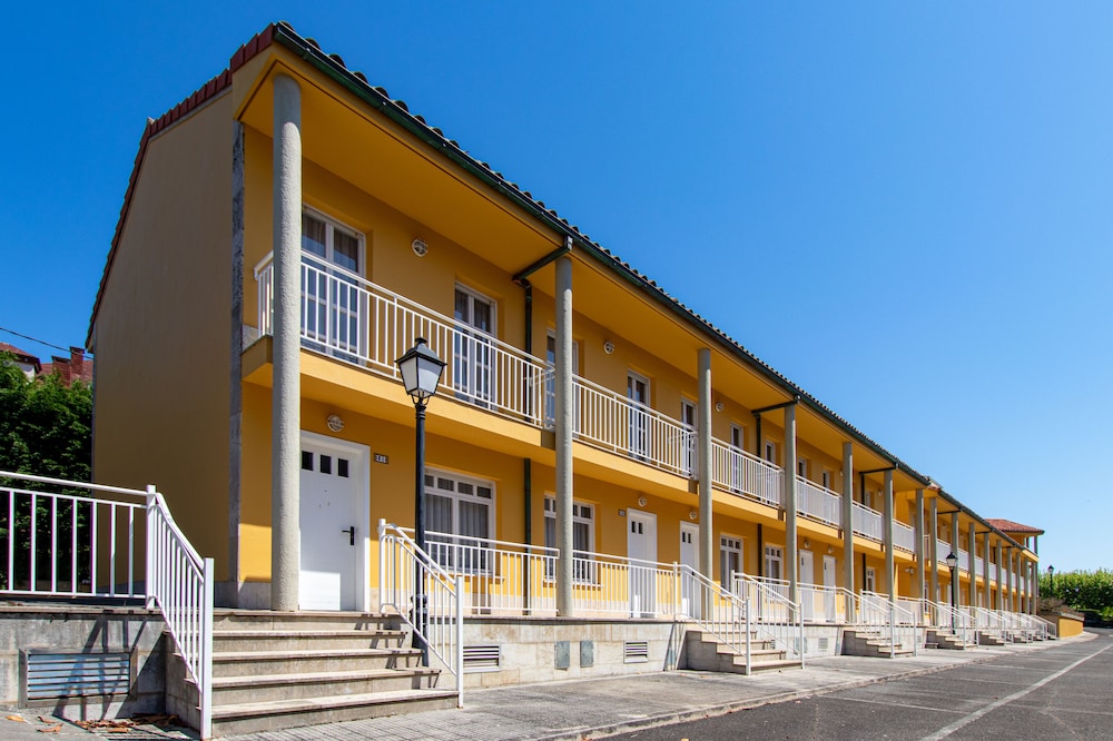 San Pedro Apartments 2/47
