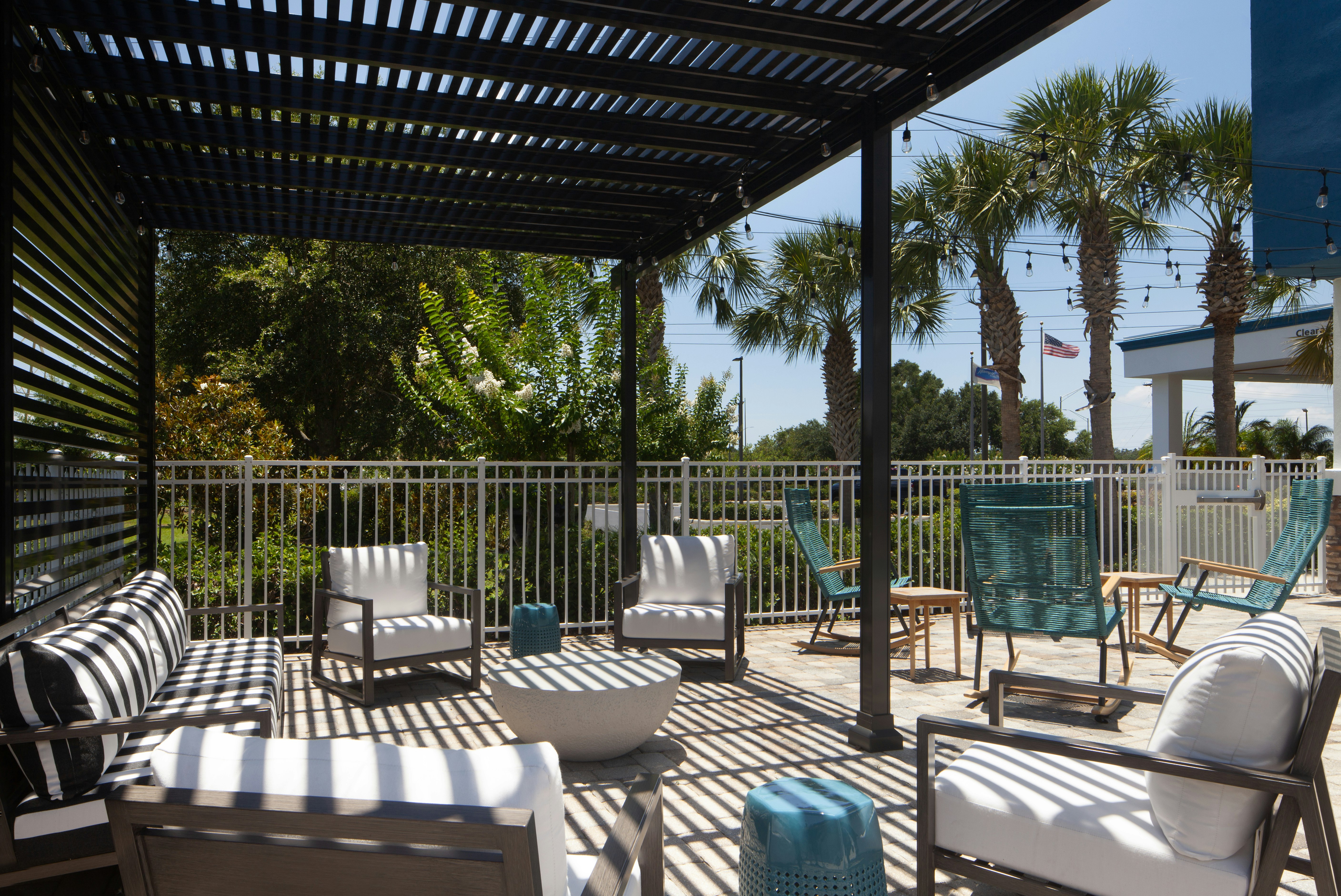 Hampton Inn by Hilton Tampa Fairgrounds Casino 31/34