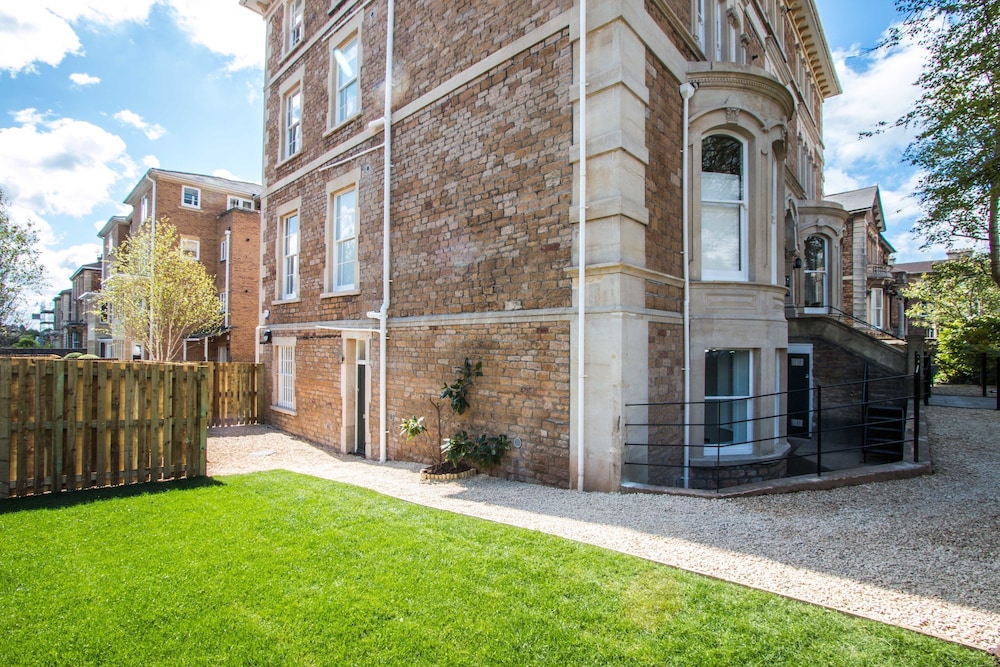 Beaufort House Apartments 27/33