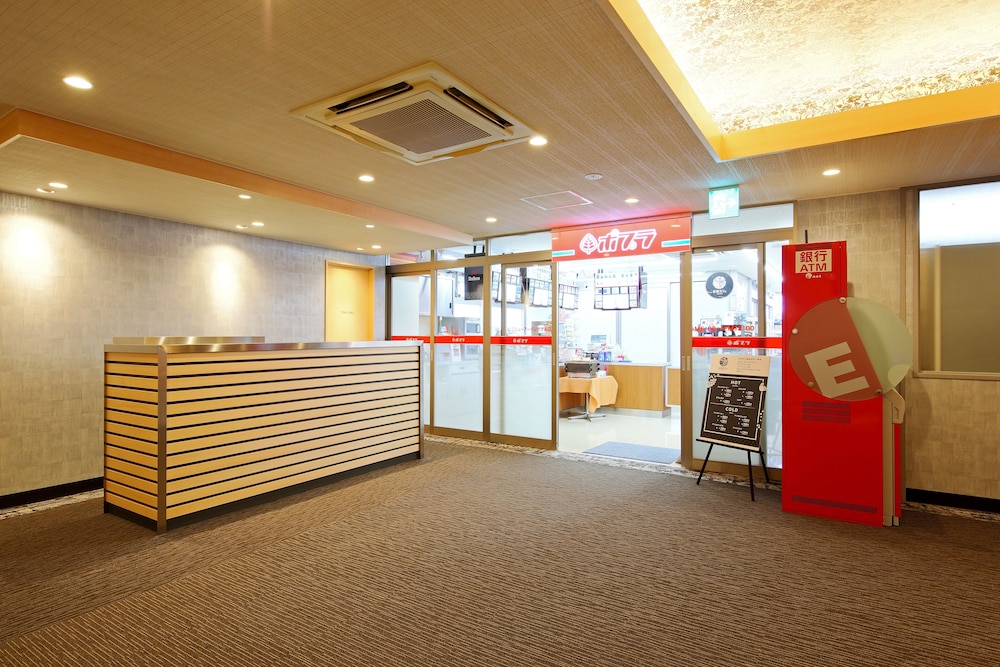 Matsue New Urban Hotel 6/50
