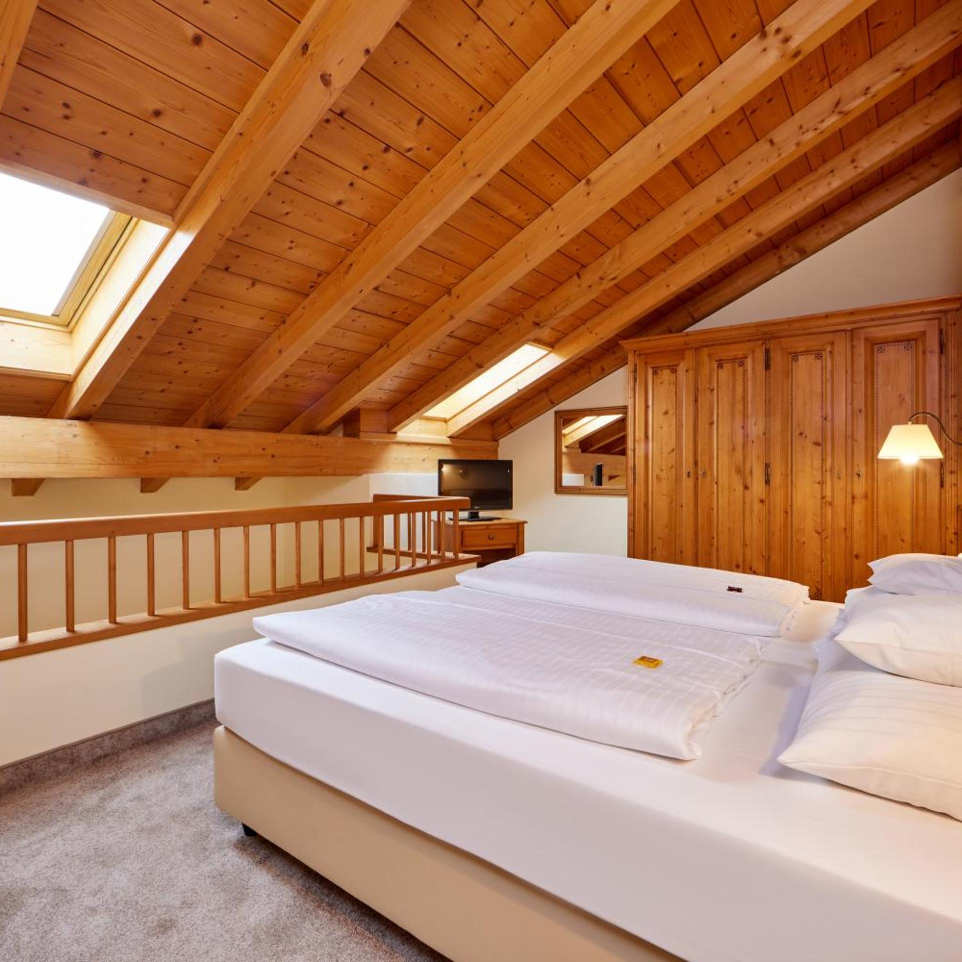 Duplex, Studio