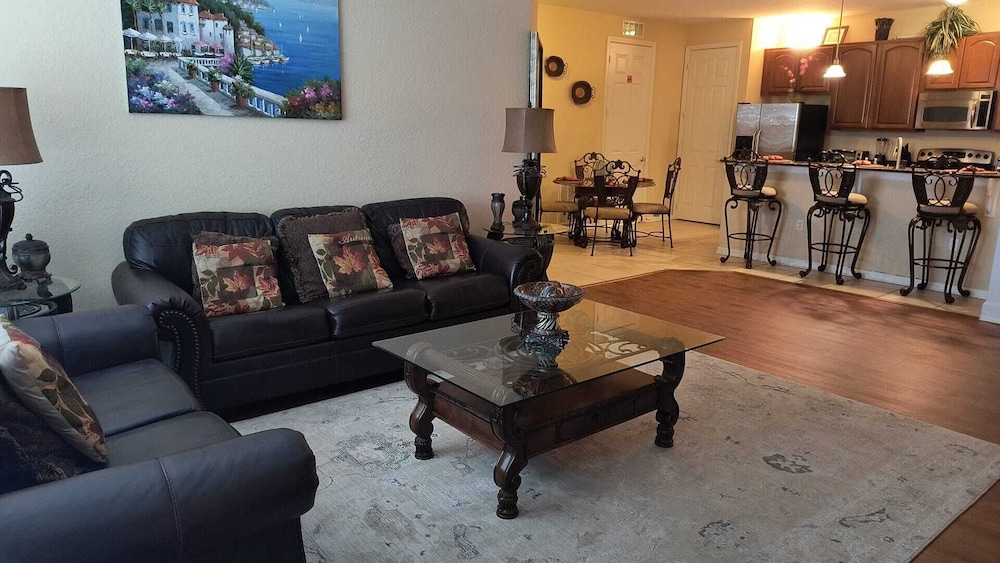 Orlando Vista Cay Executive 3BR Villa 43/75