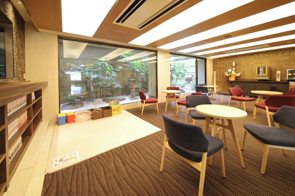 Kyoto Hotel Sanoya 60/61