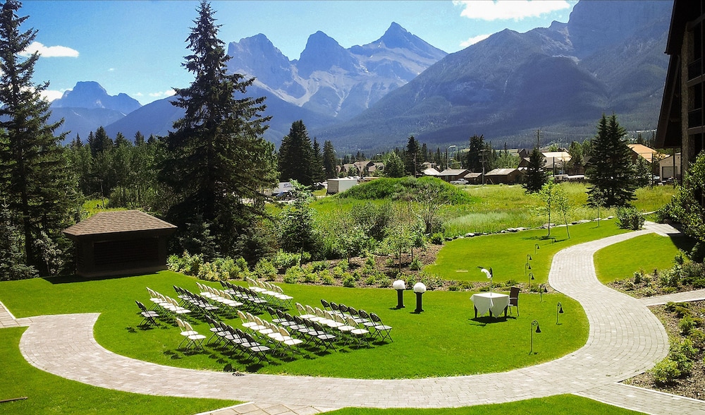 Grande Rockies Resort Bellstar Hotels Resorts 6/66