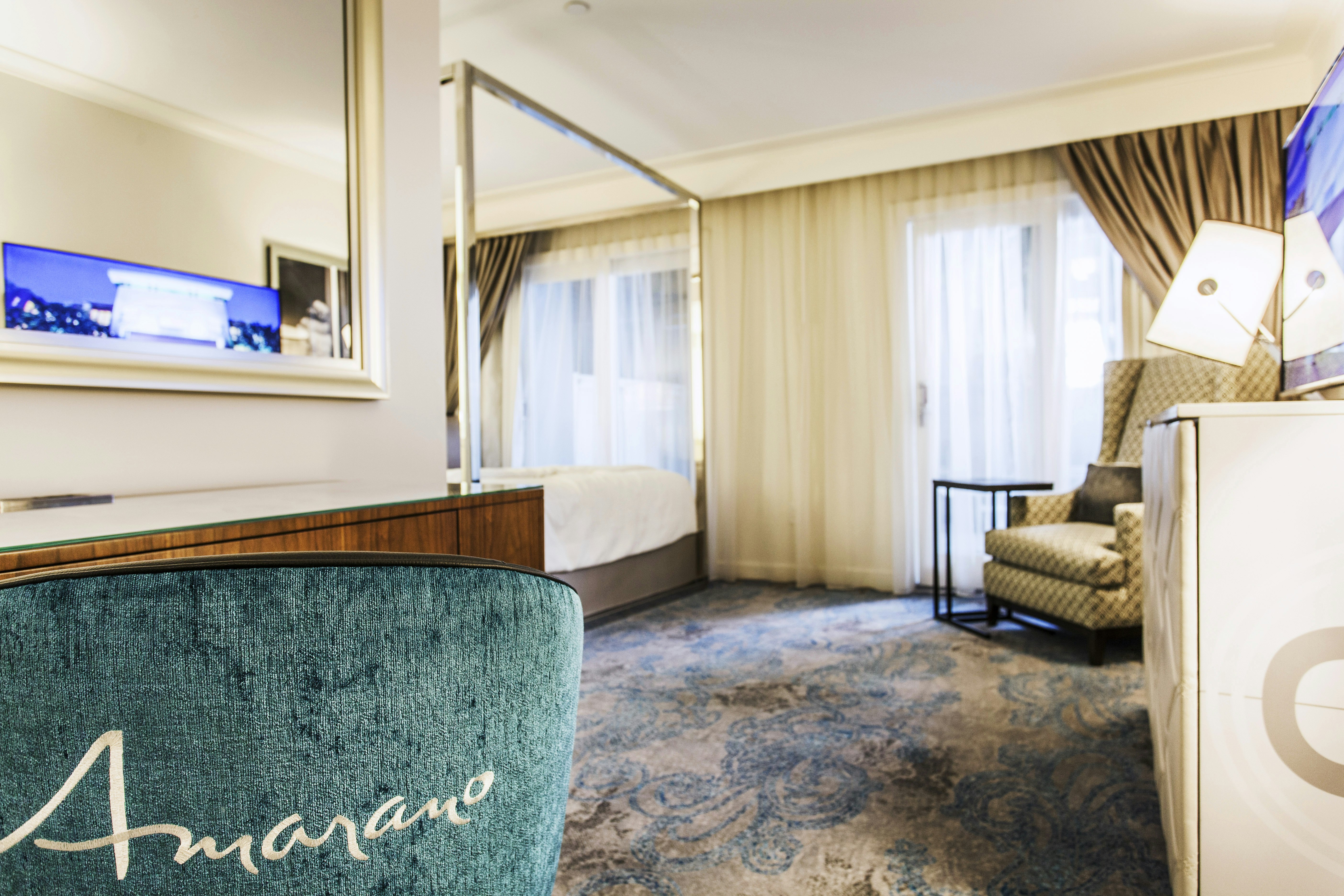 Hotel Amarano Burbank 29/65