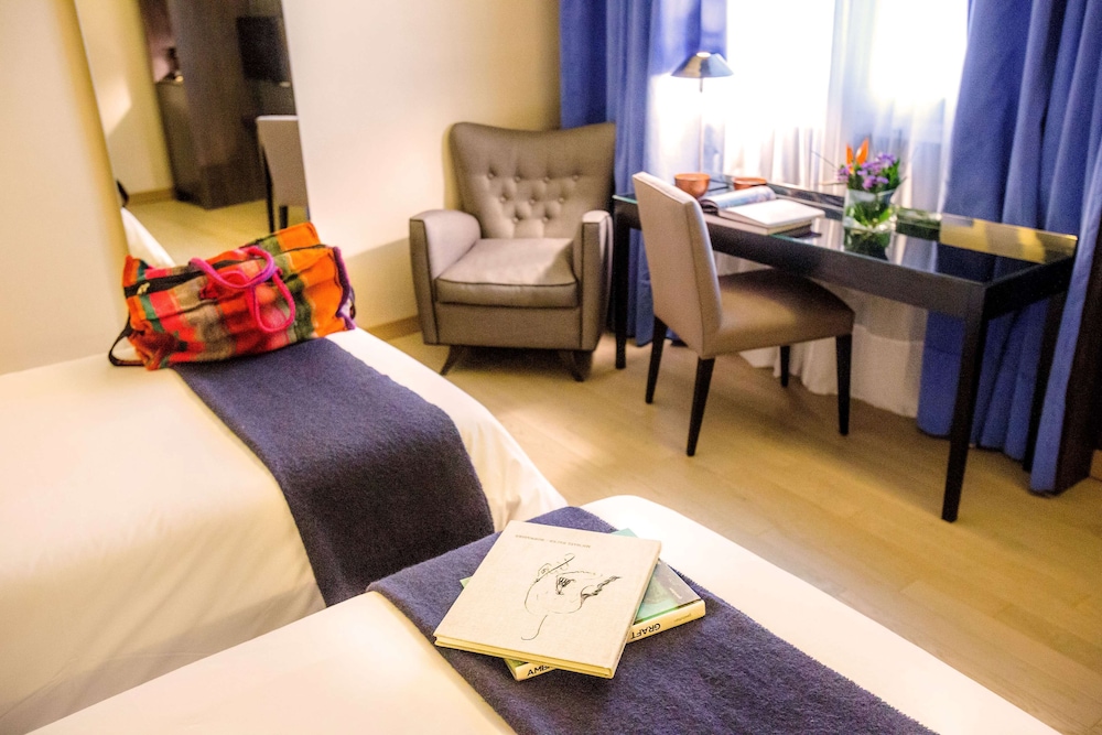 Esplendor By Wyndham Buenos Aires Plaza Francia 47/74