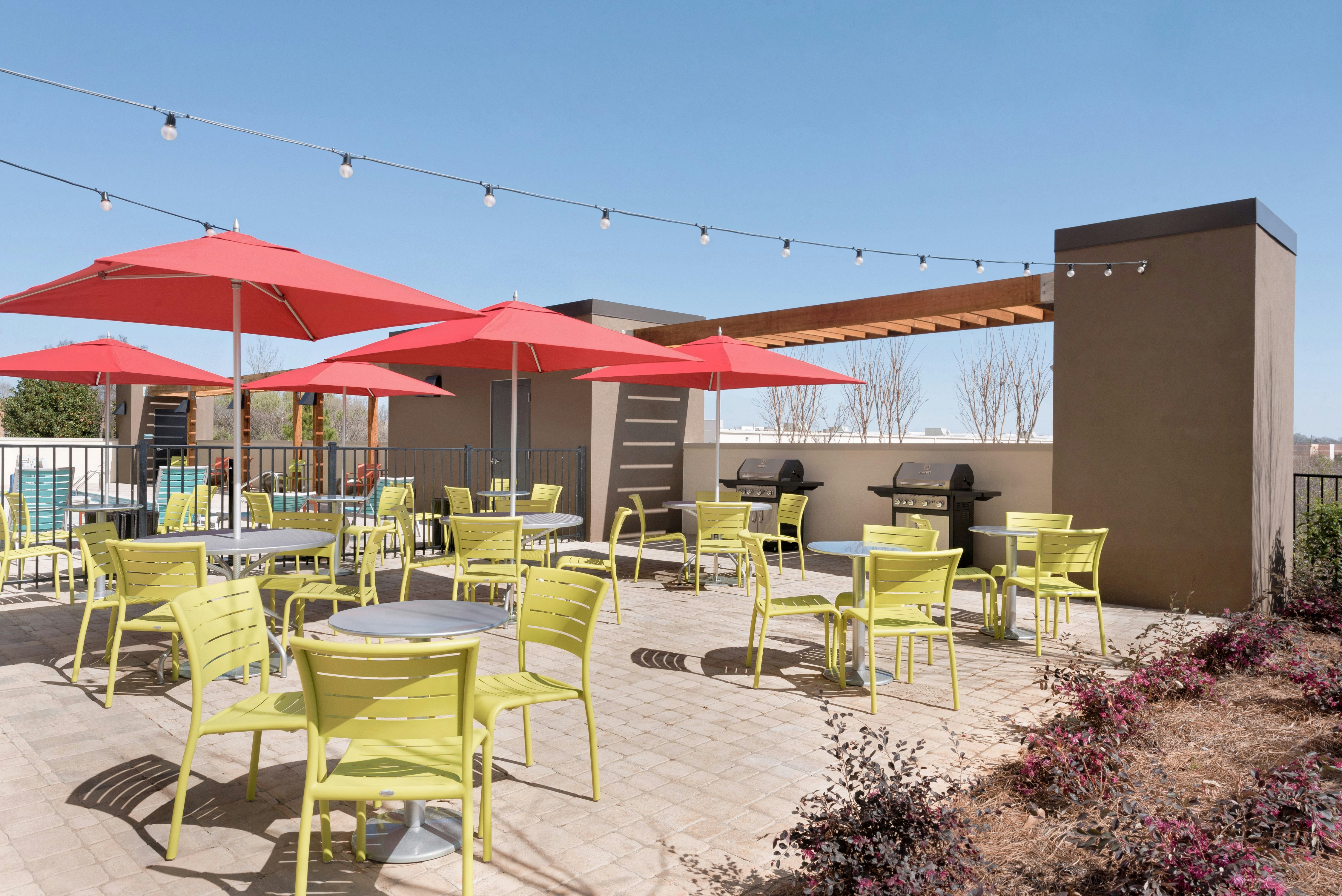 Home2 Suites By Hilton Prattville 49/50