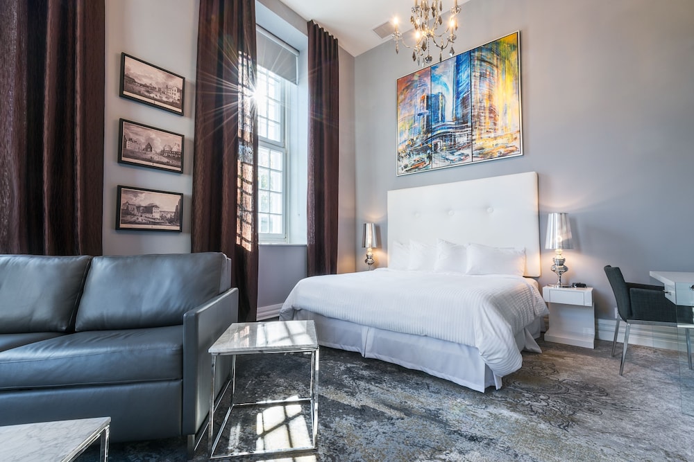 Hotel Manoir Morgan 28/46