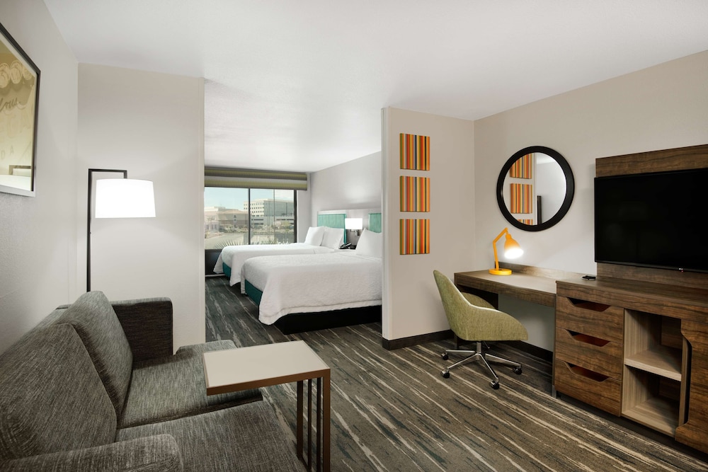 Hampton Inn Suites Las Vegas Henderson 43/61