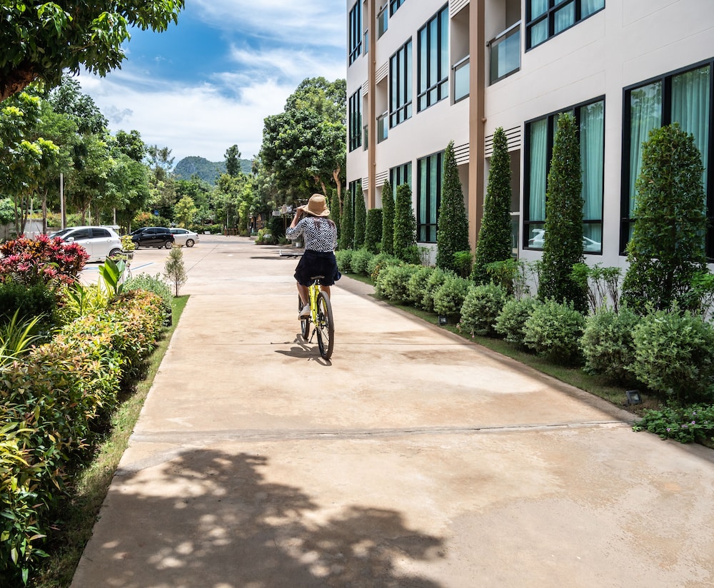 Ozone Hotel Khao Yai 39/44