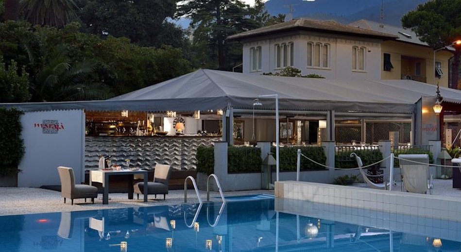 Grand Hotel Arenzano 2/44