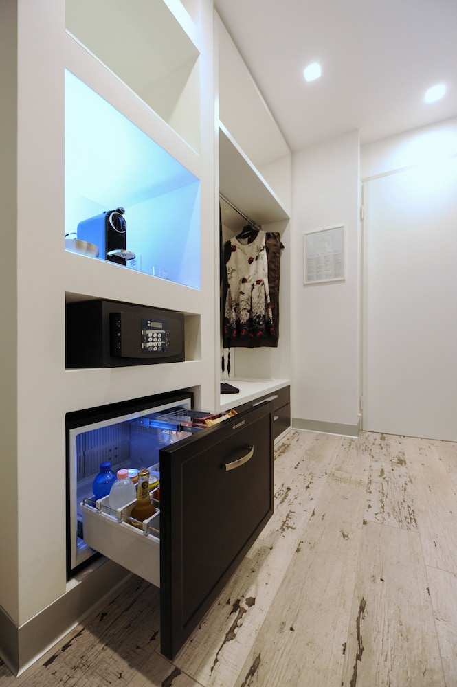 Hotel Lampara photo2