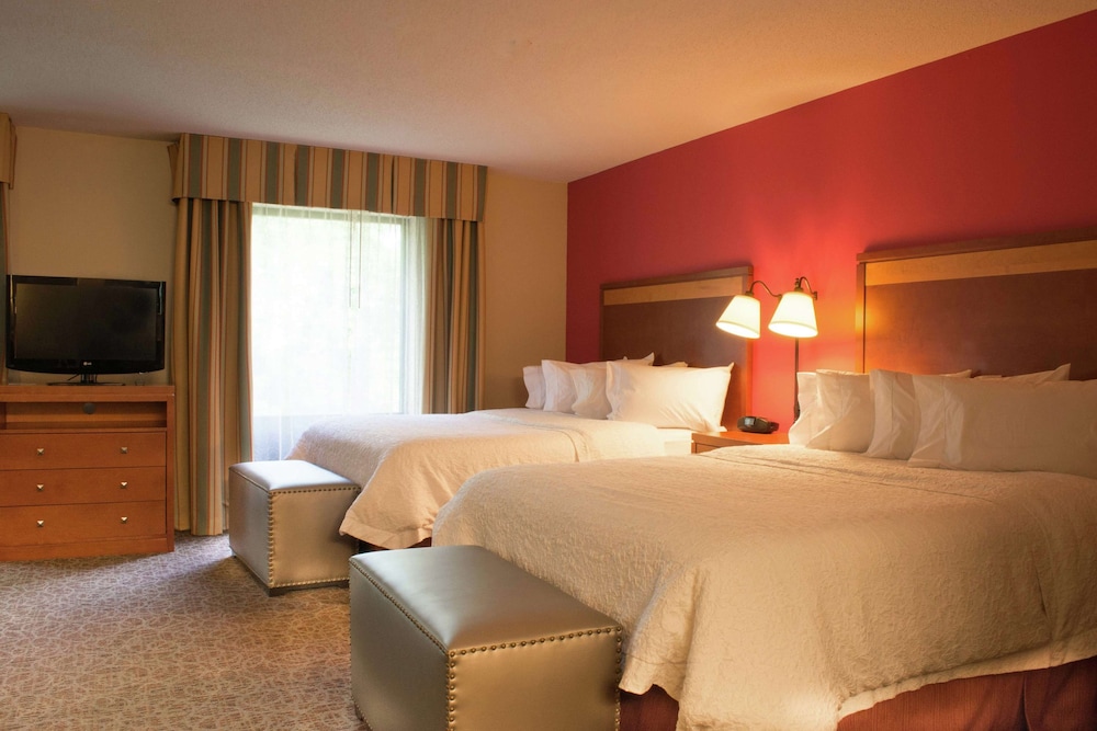 Hampton Inn Montgomery-South-Airport 9/53