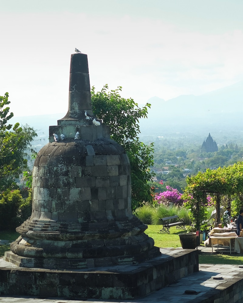 Abhayagiri - Sumberwatu Heritage Resort 3/55