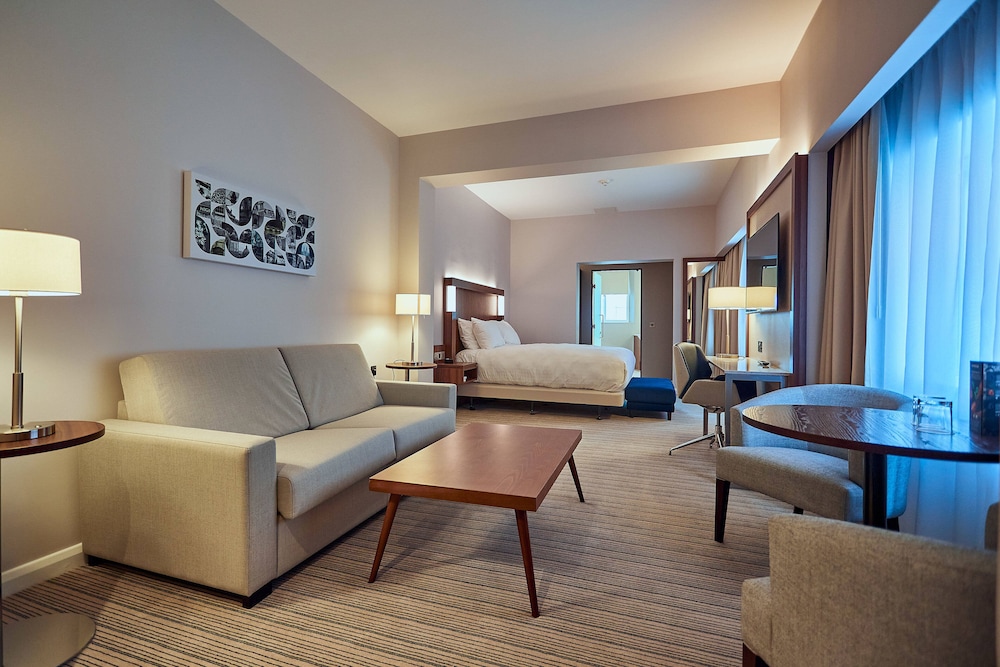 Courtyard by Marriott Oxford City Centre 27/44