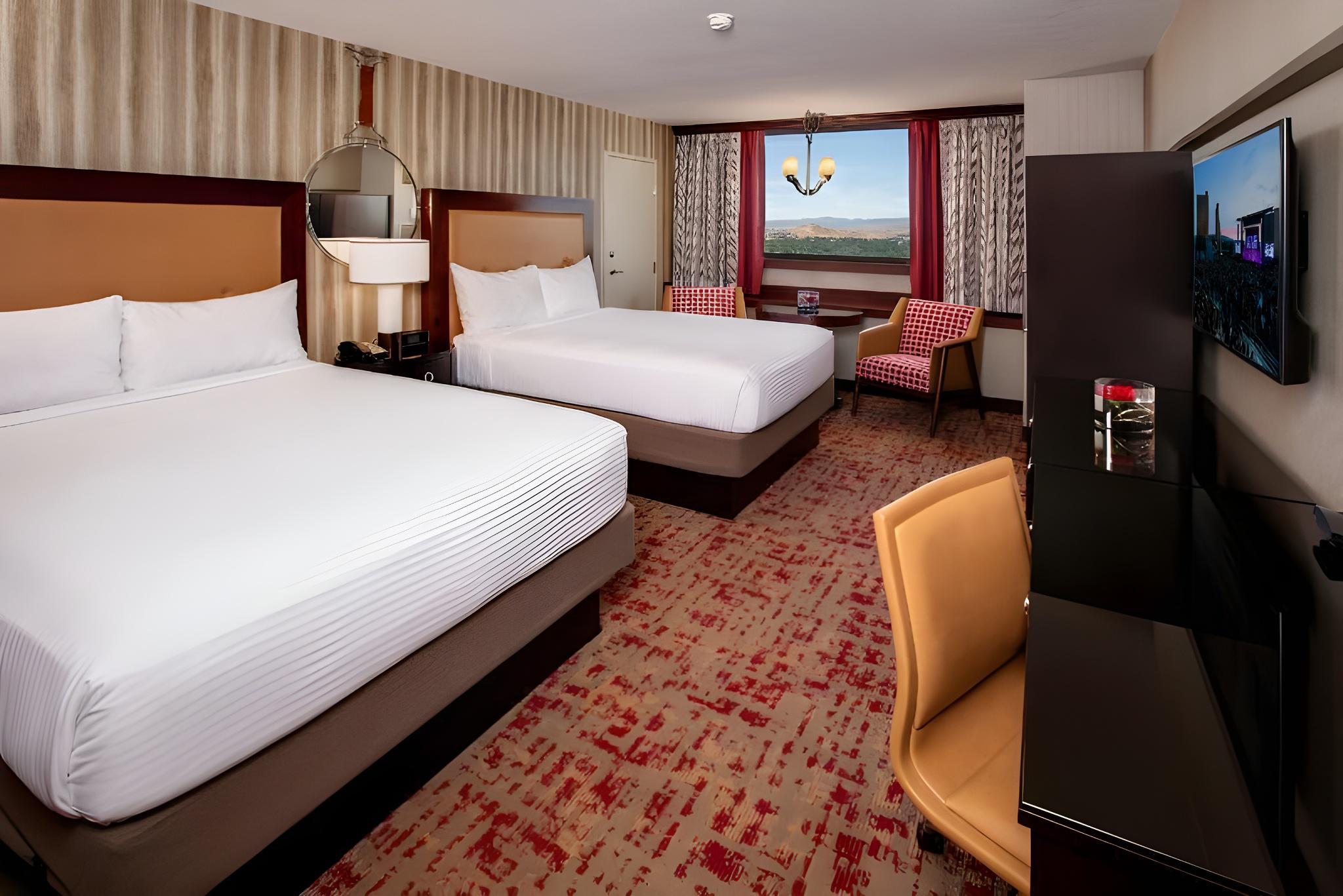 Room, Casino Tower