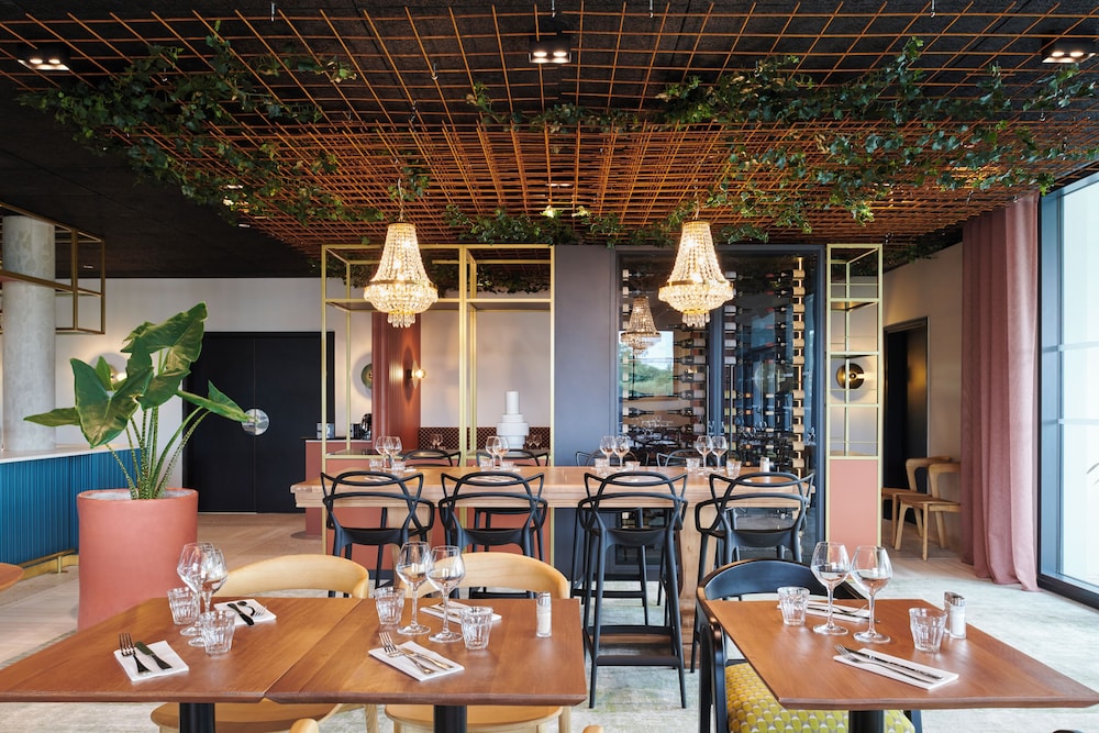 Mercure Quimper Kerlic 37/52