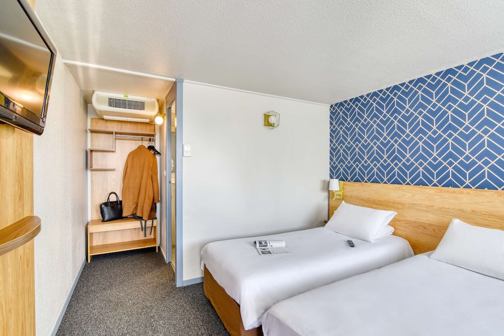 Hotel Kyriad Montauban Sud - Albasud 15/51
