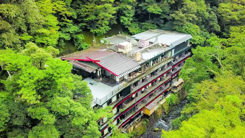 Livemax Resort Amagi-Yugashima 1/6
