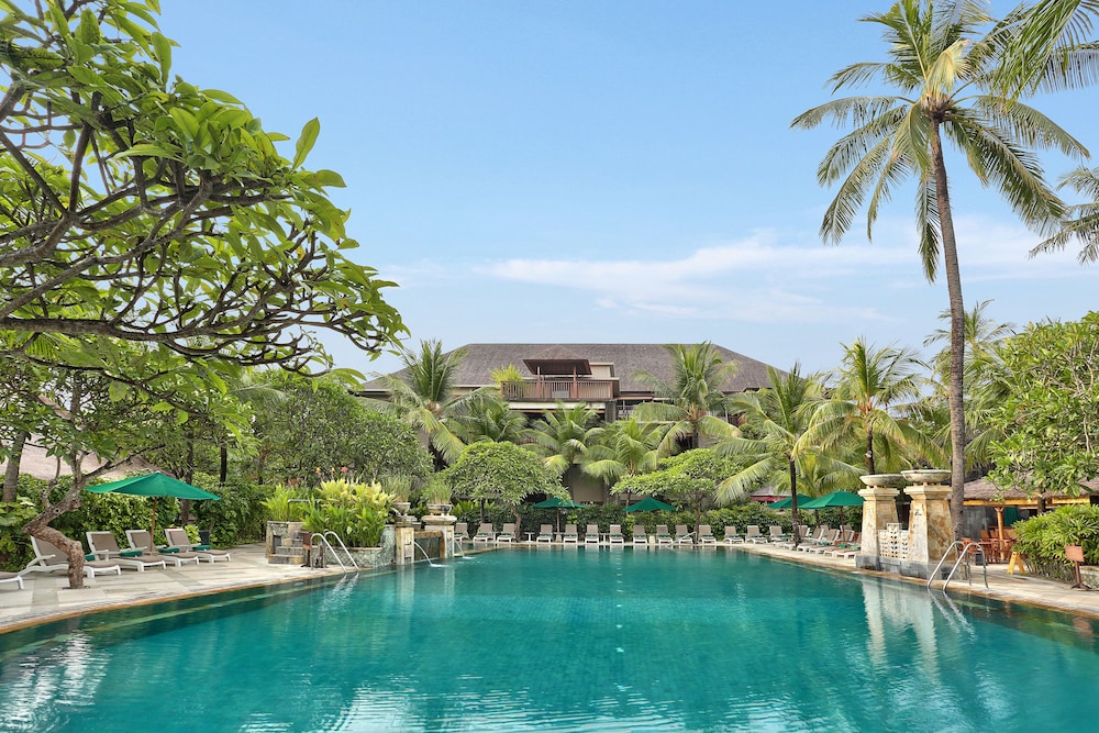 Legian Beach Villas 42/50
