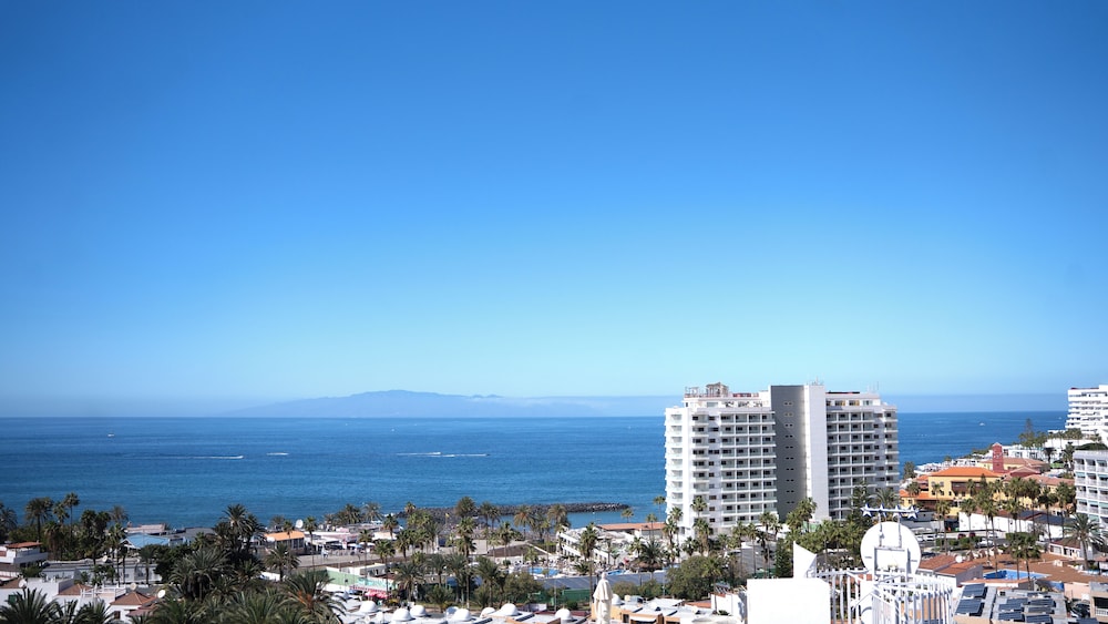 Coral Ocean View - Adults Only 45/50
