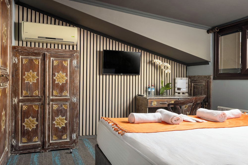 Wonder Wood Hotel 29/59
