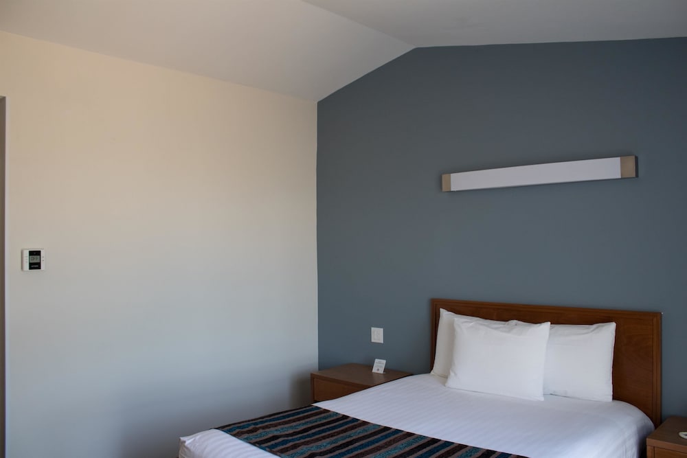 Good Nite Inn Redwood City 10/37