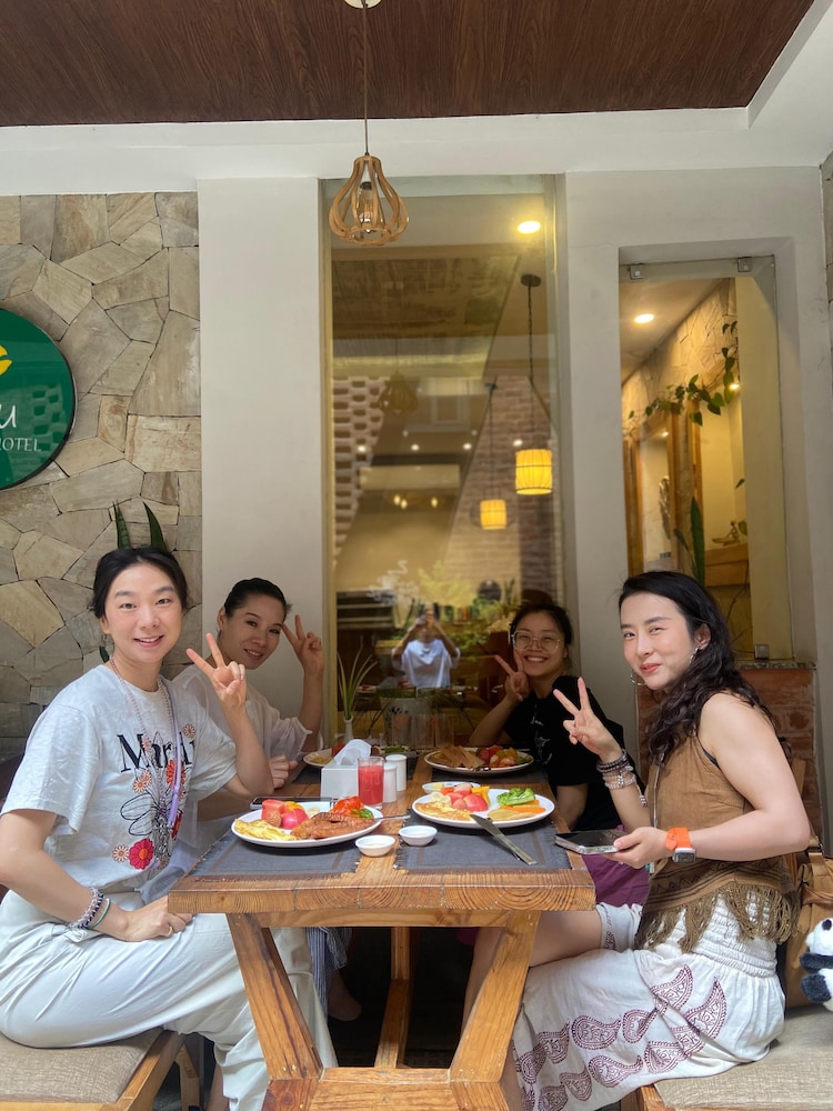 Vastu Boutique Hotel 30/40