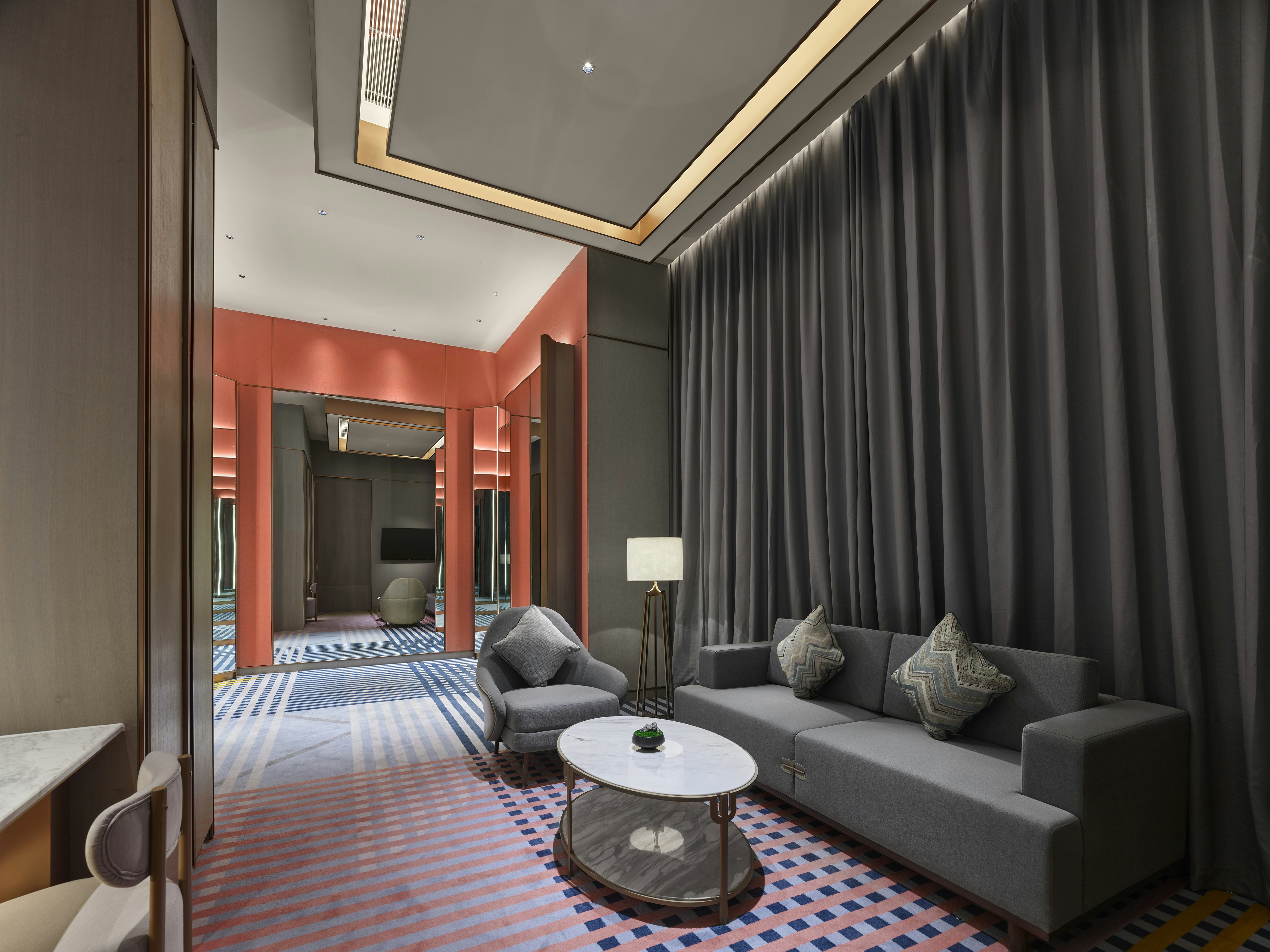 DoubleTree by Hilton Nanning Wuxiang 9/33