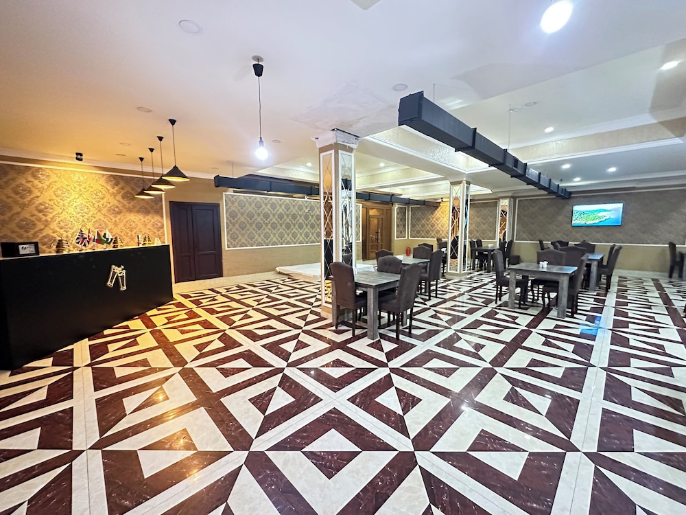 Istanbul Gold Baku Hotel 16/51