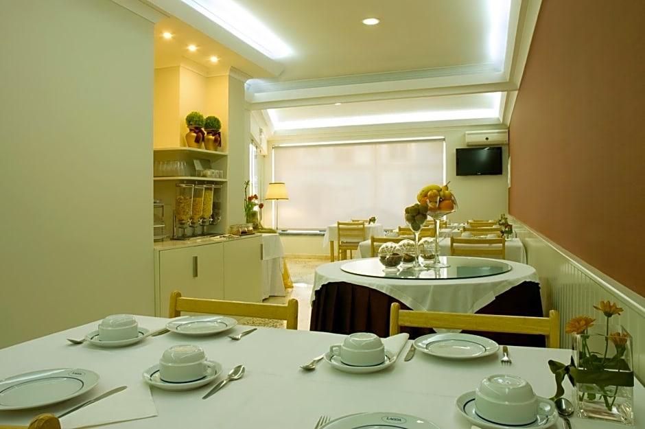 HOTEL LAGOA DOS PASTORINHOS 44/56