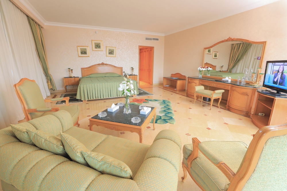 Sea Star Beau Rivage 35/50