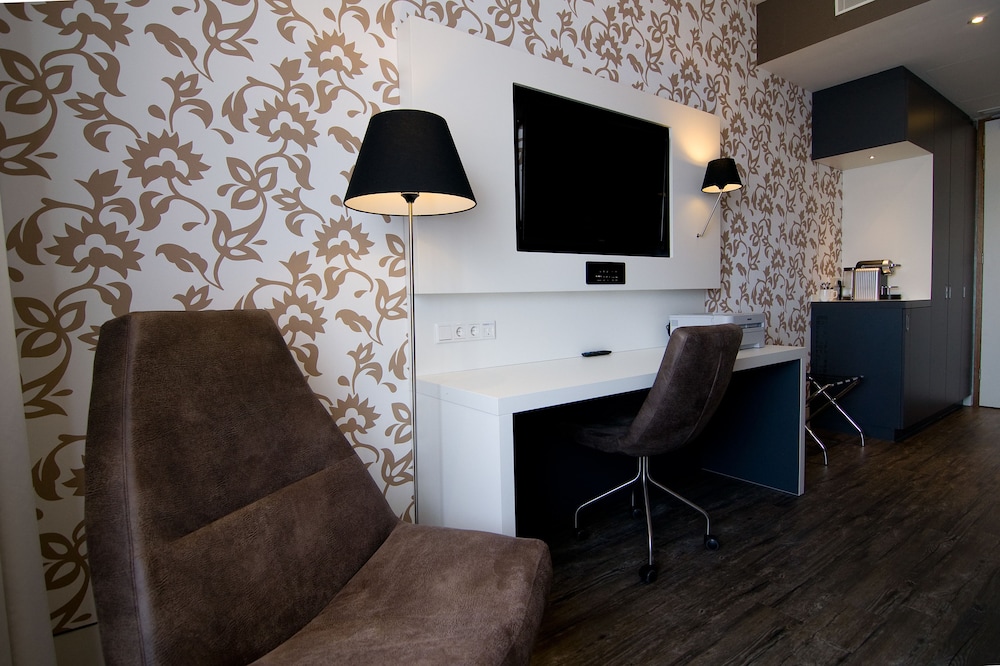 Mercure Hotel Amersfoort Centre 63/75