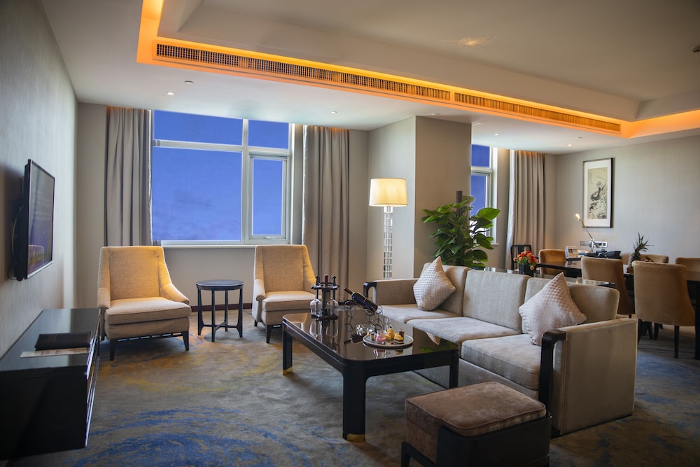 Kaixuanmen Hotel Shijiazhuang 42/60