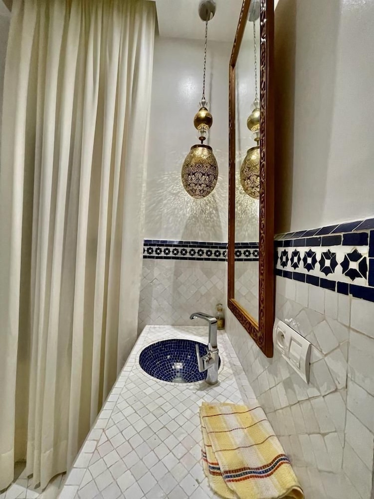 Riad Dar Salima 27/32