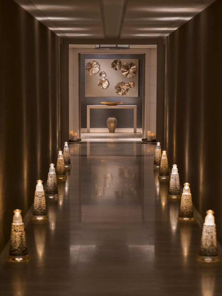 Shangri La Bosphorus Istanbul 8/50