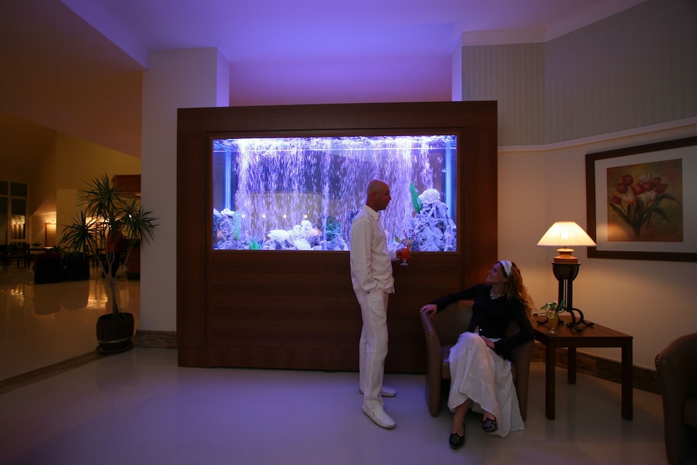 Febeach Hotel 20/50