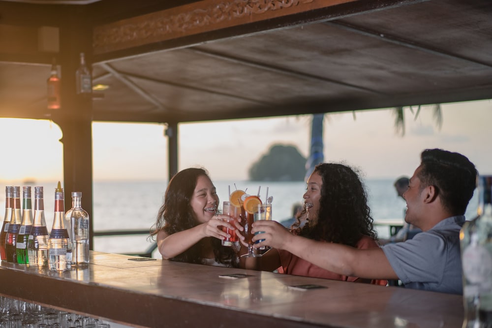 Berjaya Tioman Resort 6/62