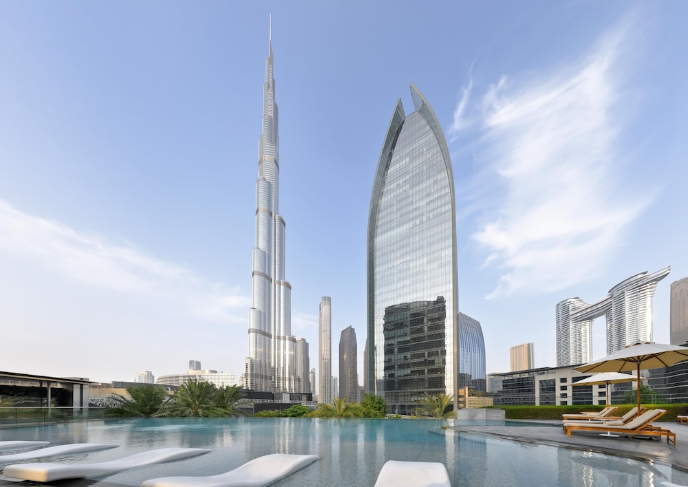 Kempinski The Boulevard Dubai 47/50