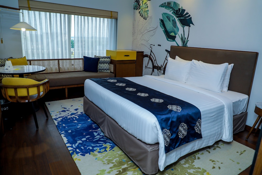 Port Muziris A Tribute Portfolio Hotel Kochi 9/36
