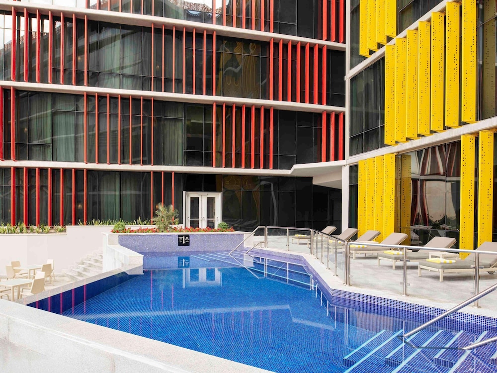 Adagio Doha 4/62